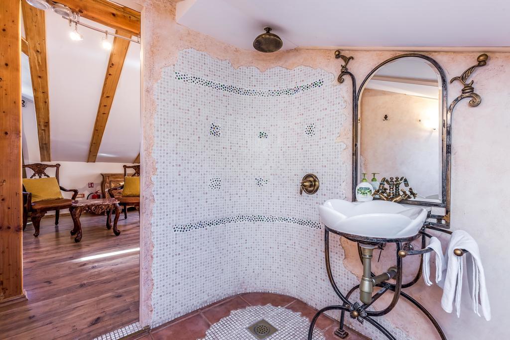 Il Palazzo Villa Volosko Eksteriør billede