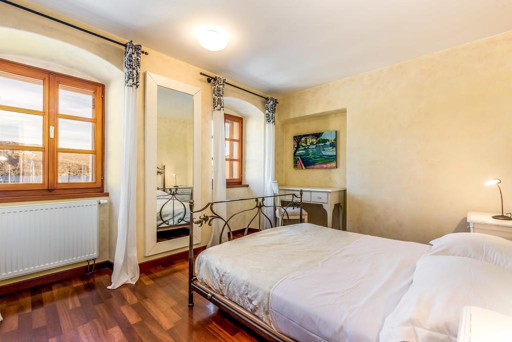 Il Palazzo Villa Volosko Eksteriør billede